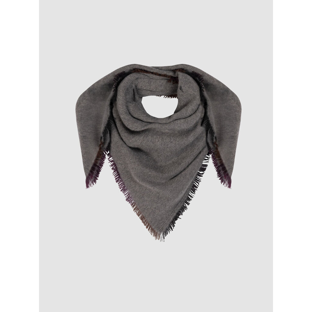 Repeat Shawl 700589 in rock