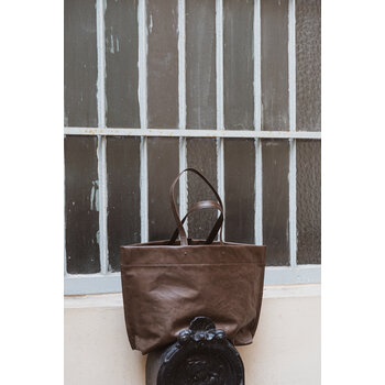 Lihann George tas KIKI oatstone