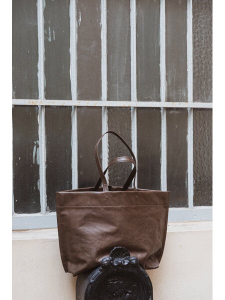 Lihann George tas KIKI oatstone
