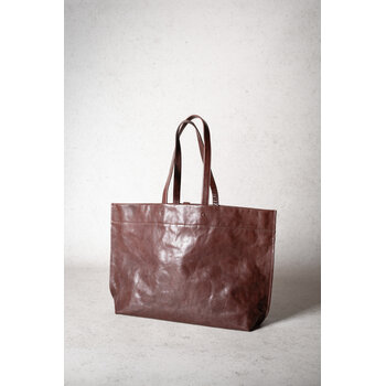 Lihann George tas KIKI ox brown