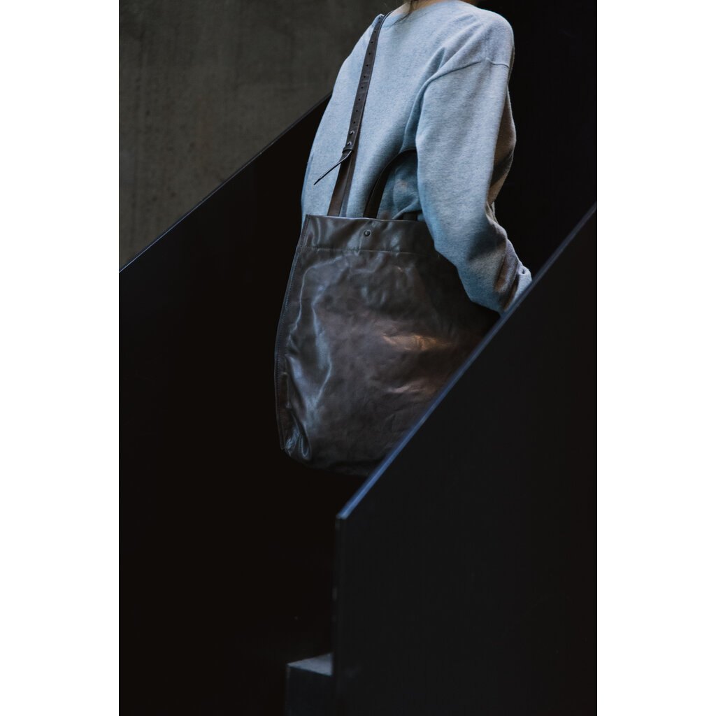 Lihann George tas JANI in black