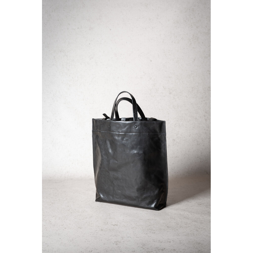 Lihann George tas JANI in black