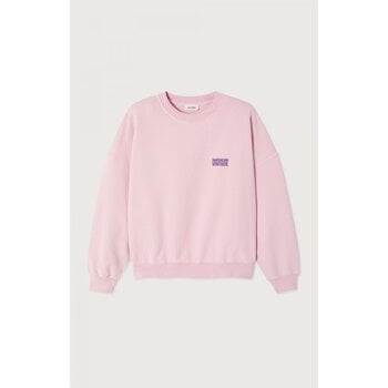 American Vintage sweater PLI03CH26 petale vintage