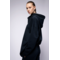 Monique van Heist boy xl hoodie navy