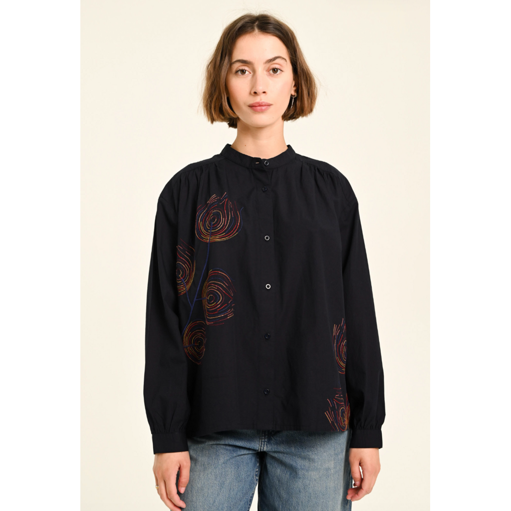 Sacrecoeur blouse Ella in olia