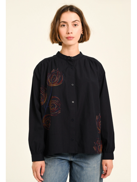 Sacrecoeur blouse Ella olia