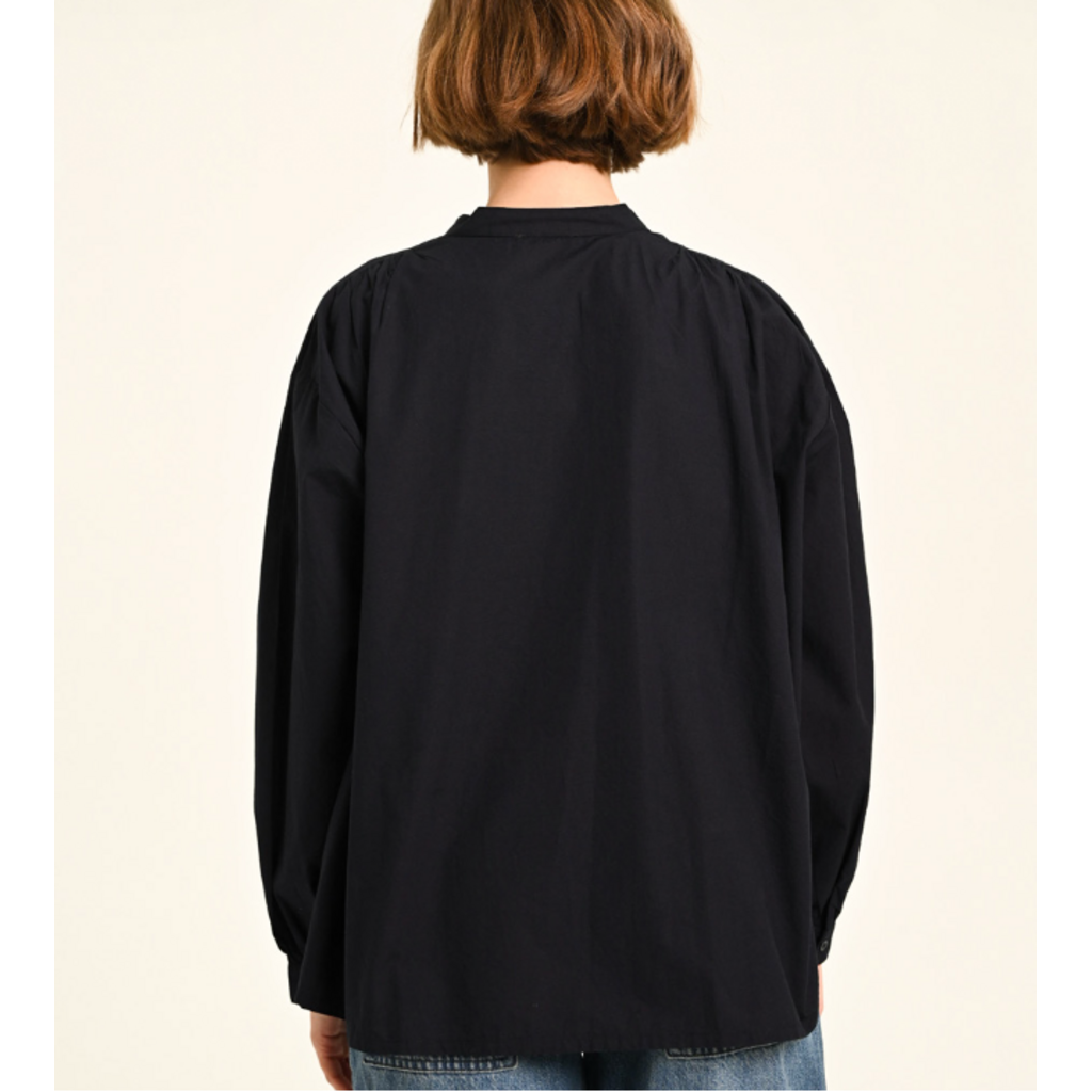 Sacrecoeur blouse Ella in olia