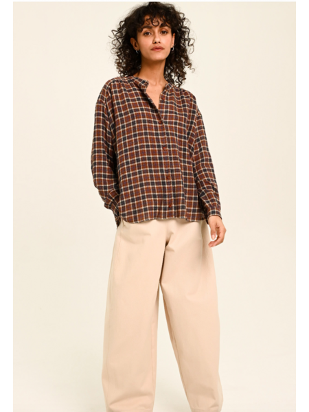 Sacrecoeur blouse Ella aragon