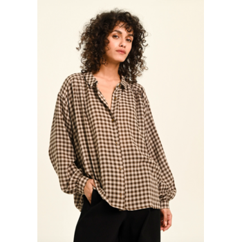Sacrecoeur blouse Ali colca