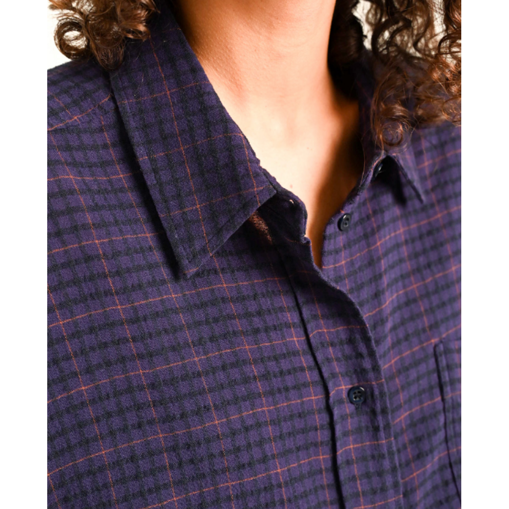 Sacrecoeur blouse Bailie in clan
