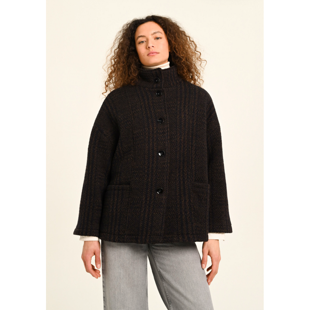 Sacrecoeur Daphne Jacket Galles