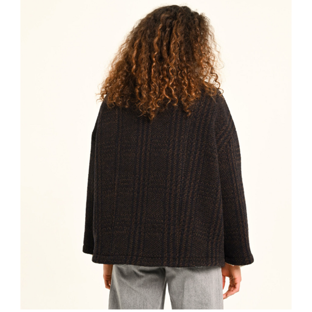 Sacrecoeur Daphne Jacket Galles