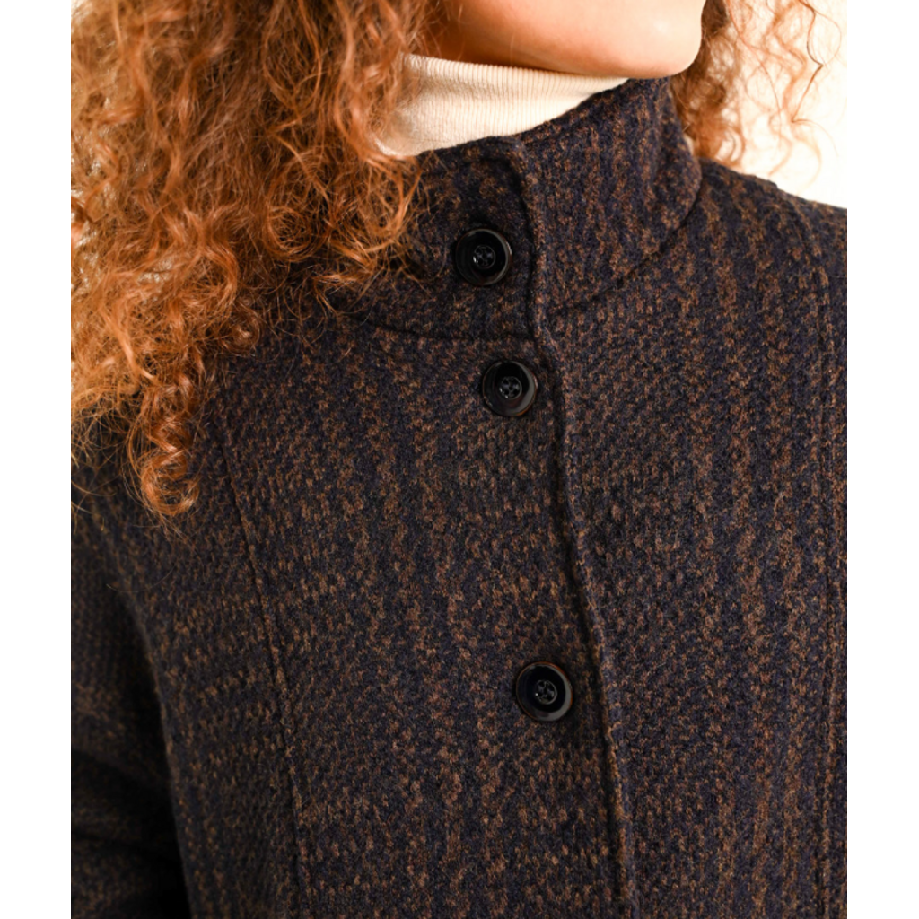 Sacrecoeur Daphne Jacket Galles
