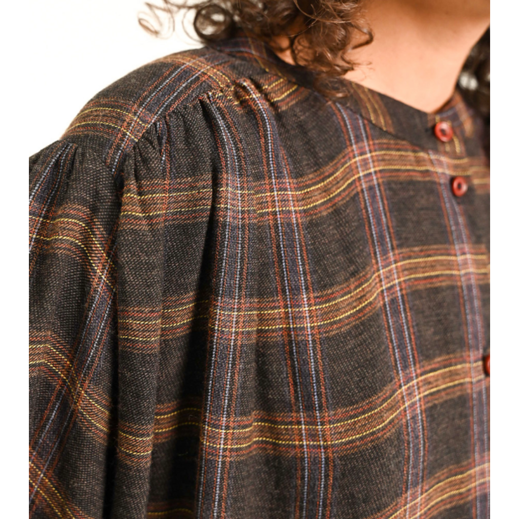 Sacrecoeur blouse Gladis in cusco