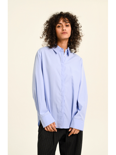 Sacrecoeur blouse Sophie siel