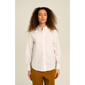 Sacrecoeur blouse Sophie blanc