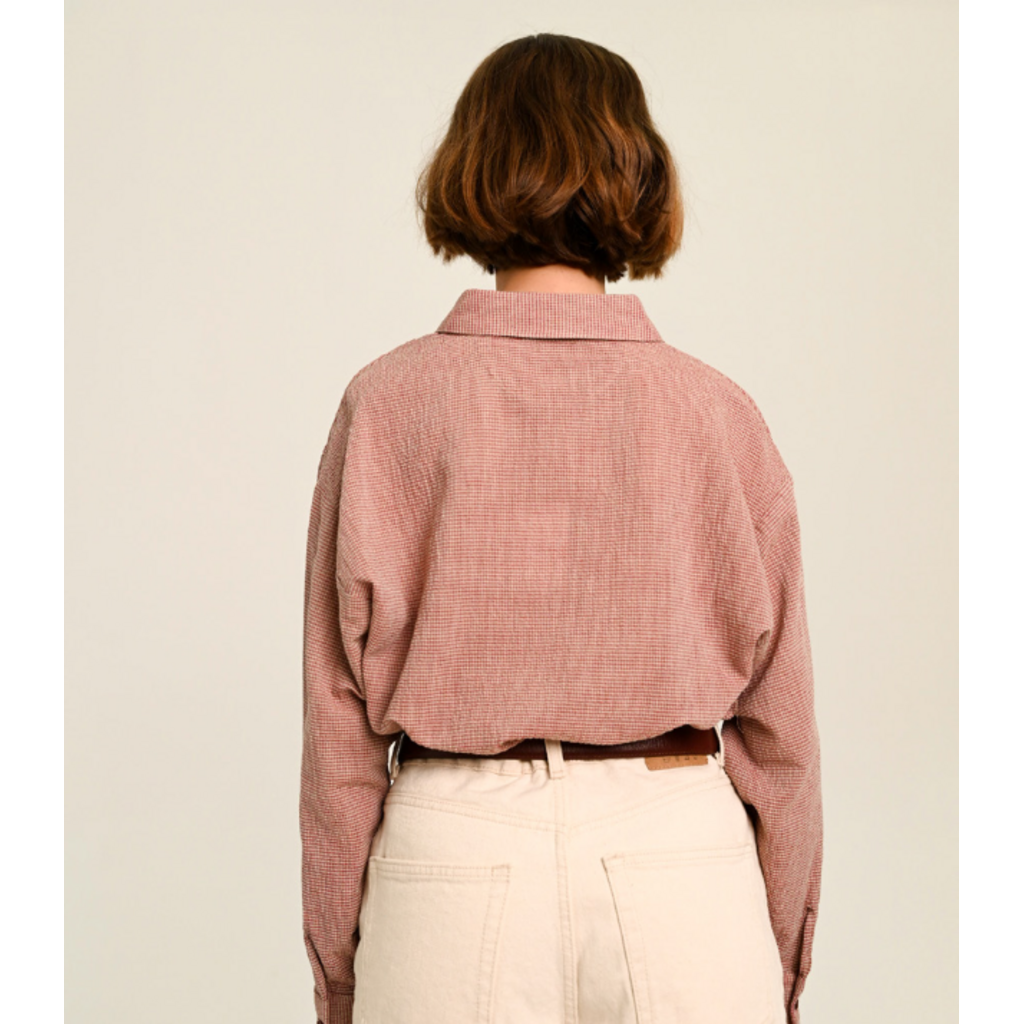 Sacrecoeur Enora Blouse Cordo