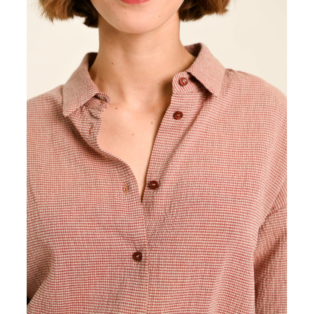 Sacrecoeur Enora Blouse Cordo