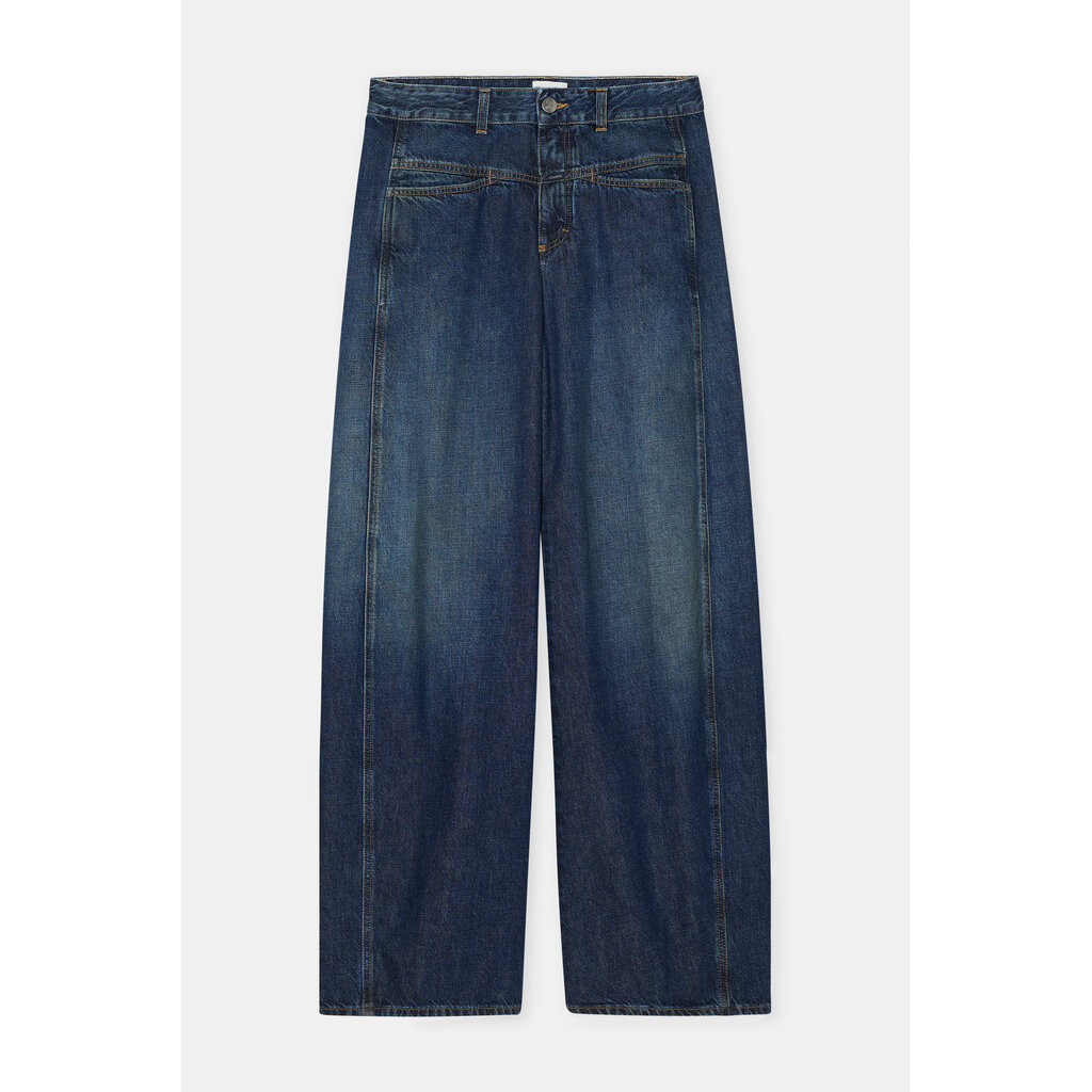 CLOSED jeans C21121-18Q-4H Tori-X in dark blue