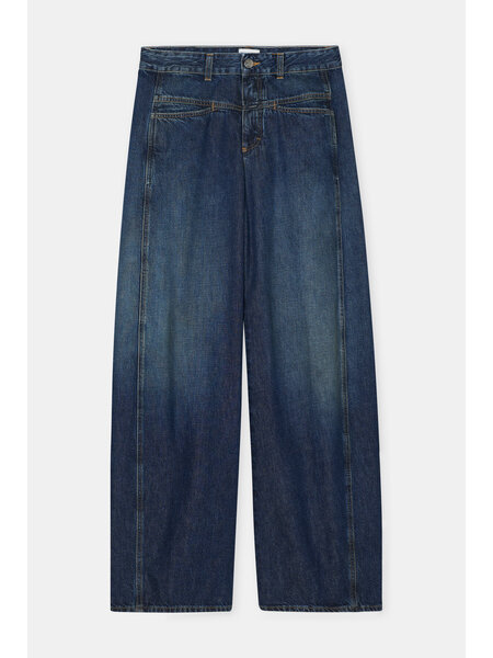 CLOSED jeans Tori-X C21121-18Q-4H dark blue
