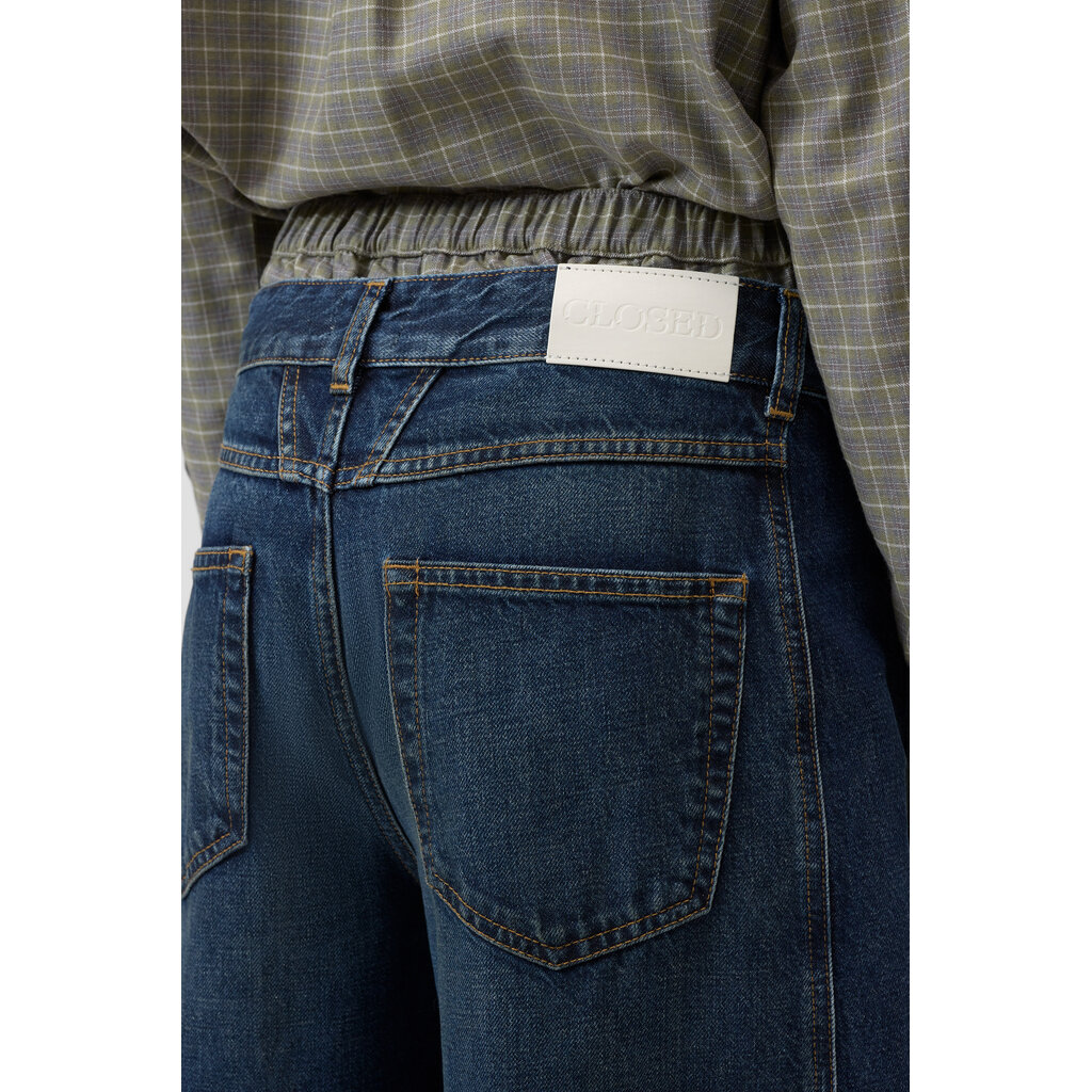 CLOSED jeans C21121-18Q-4H Tori-X in dark blue