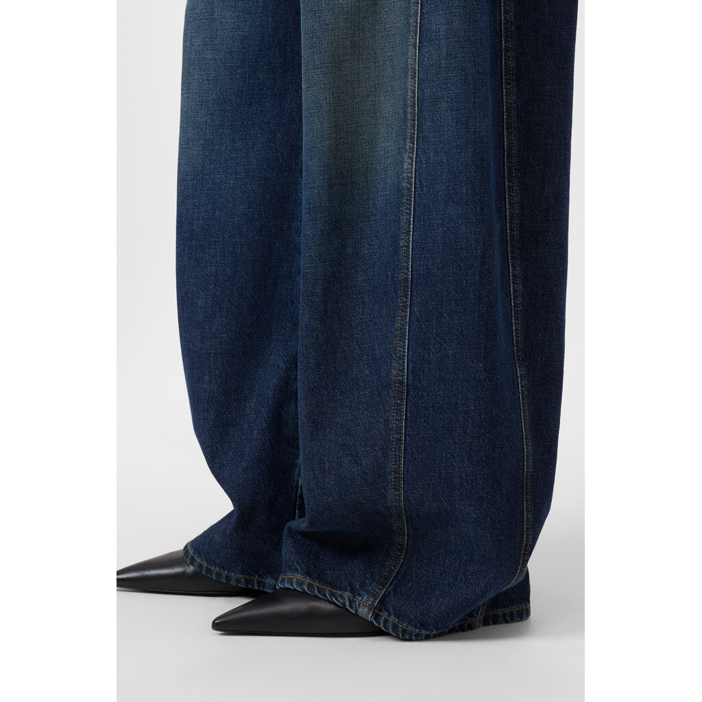 CLOSED jeans C21121-18Q-4H Tori-X in dark blue