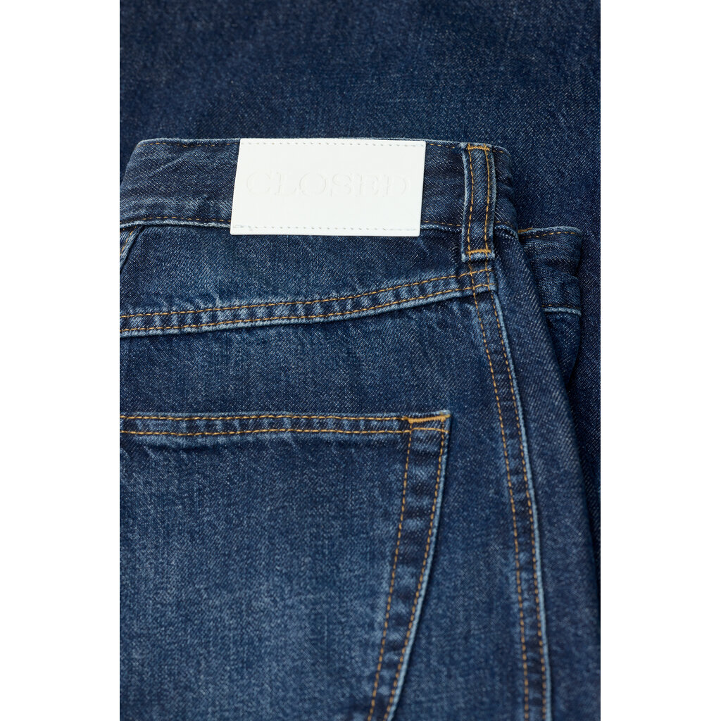 CLOSED jeans C21121-18Q-4H Tori-X in dark blue
