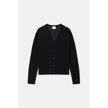 CLOSED vest C96906-91K-EM black
