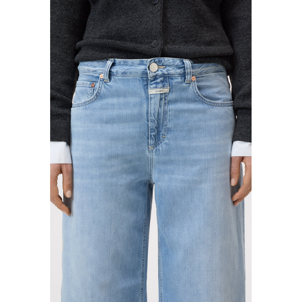 CLOSED jeans C21281-18R-4H Jazzie