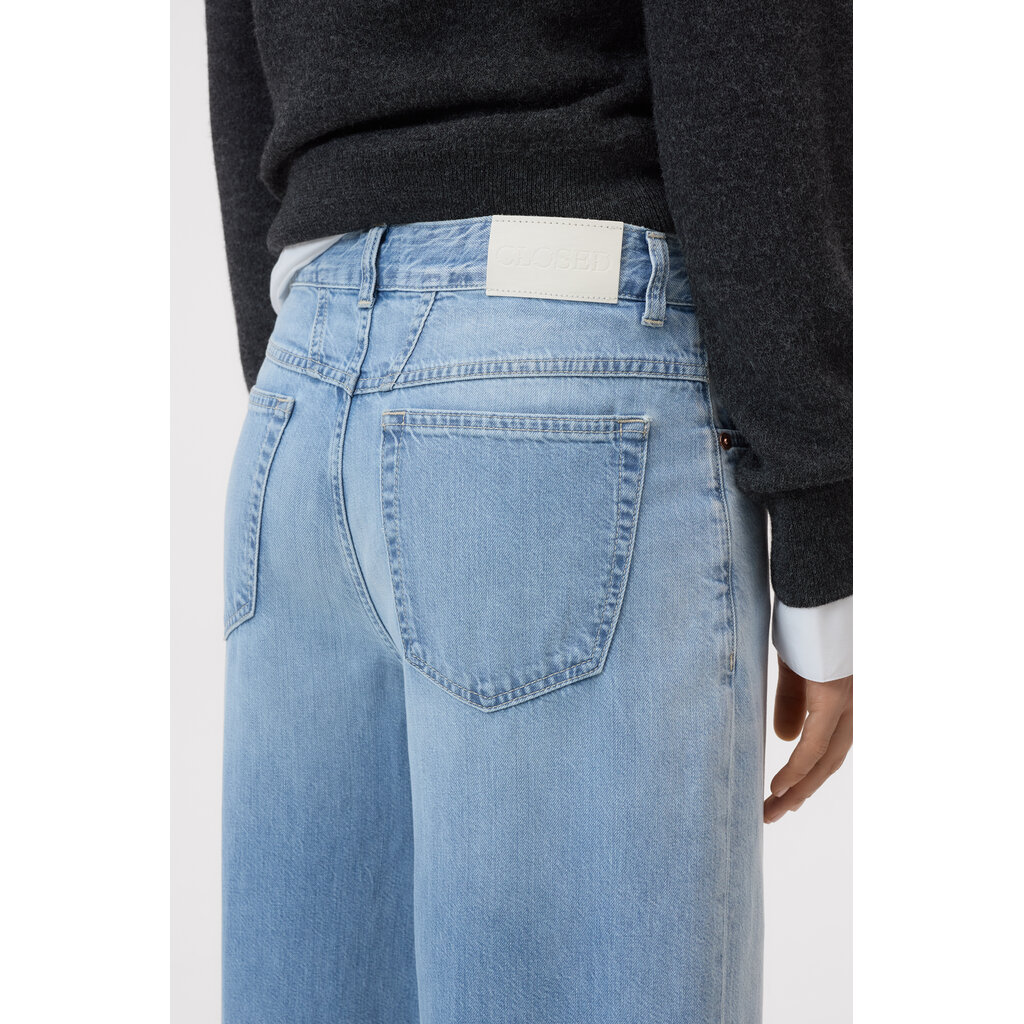 CLOSED jeans C21281-18R-4H Jazzie