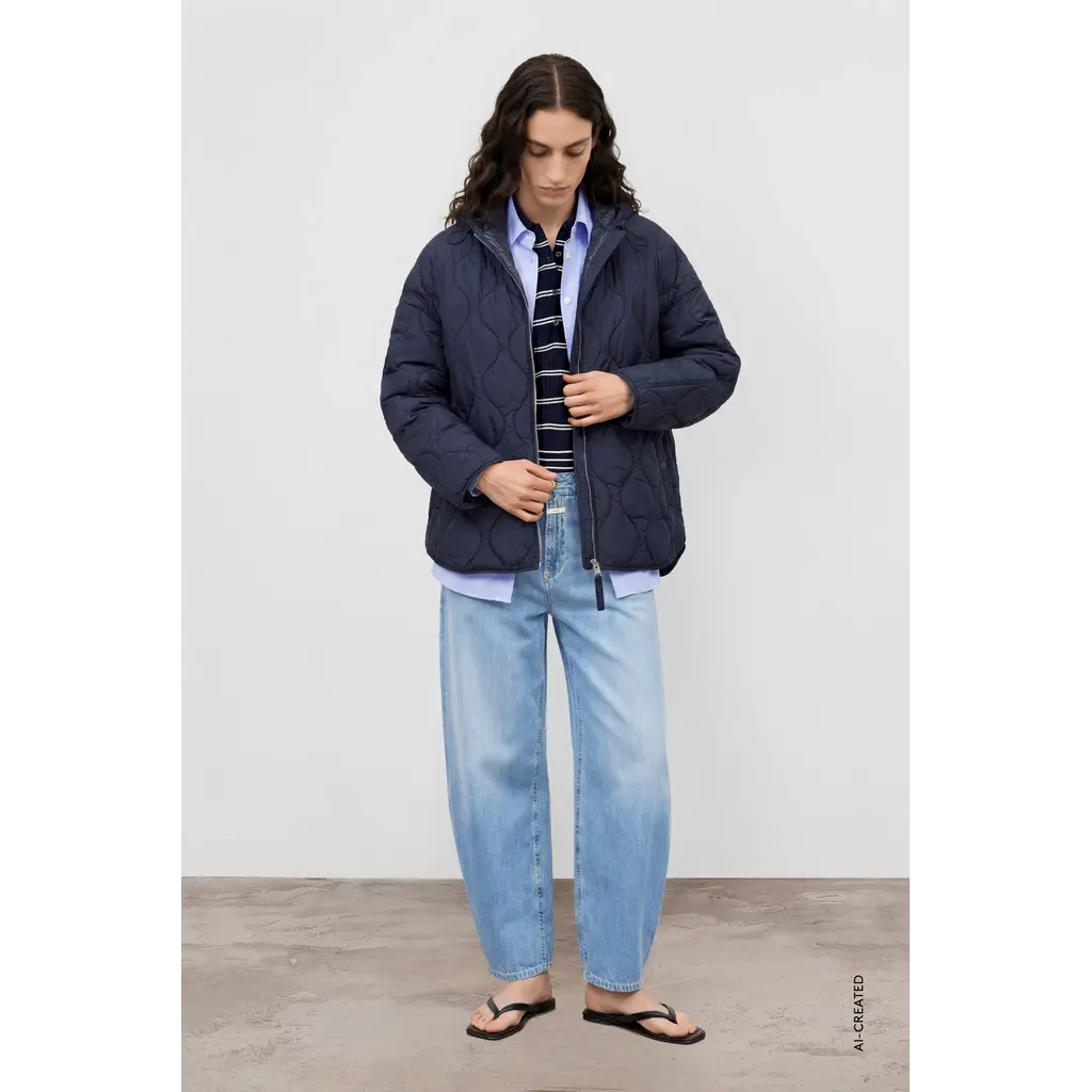 CLOSED jeans C21281-18R-4H Jazzie