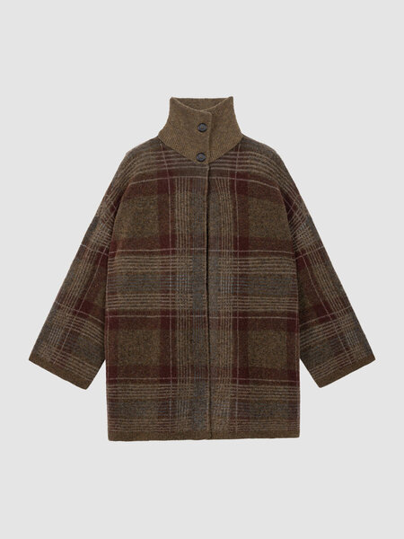 Repeat vest 300480 multi