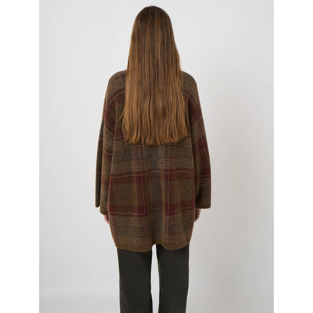 Repeat Vest 300480 in multi
