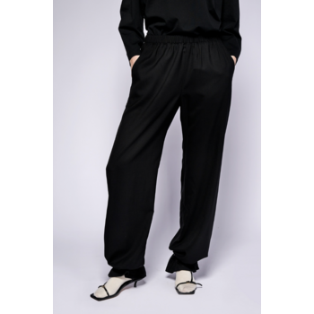 Monique van Heist pantalon PJ Flex XL black