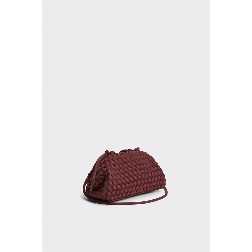 Marrea Pouch Mini in inkberry