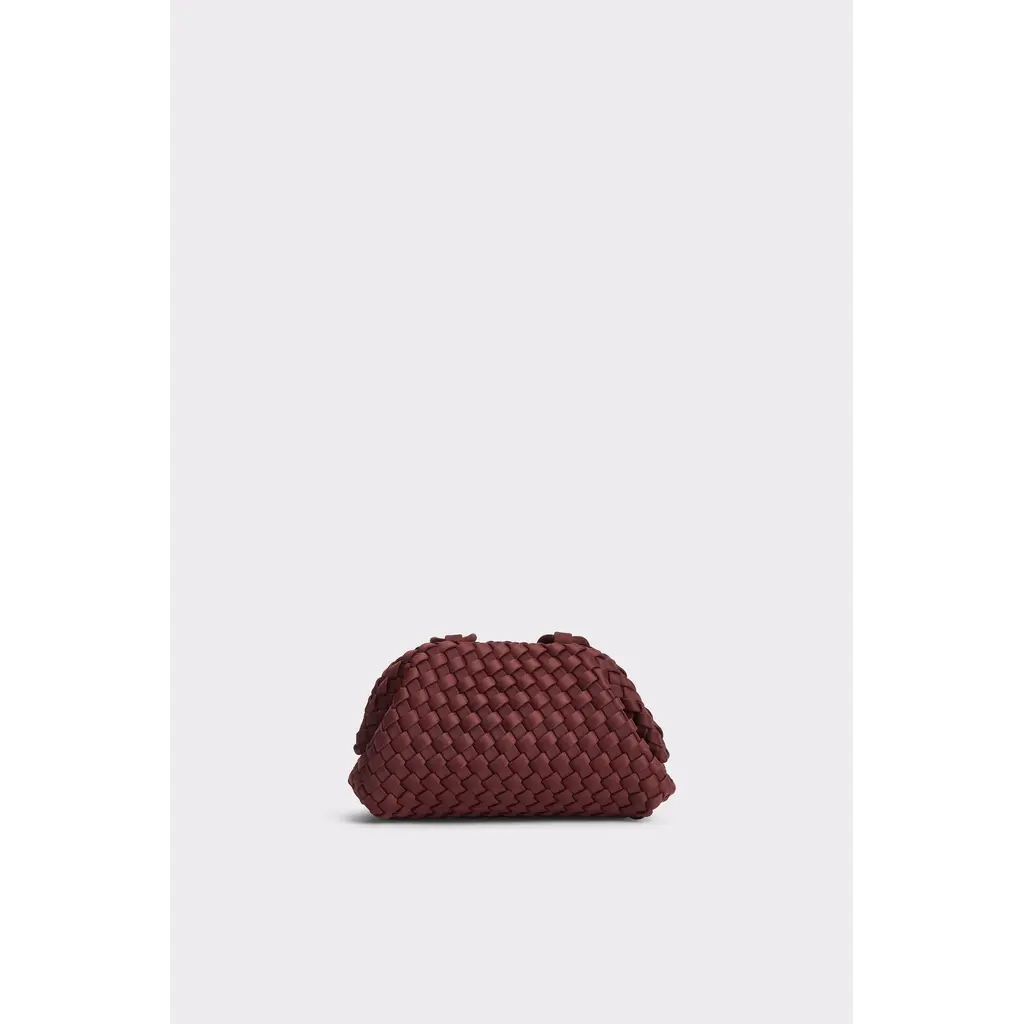 Marrea Pouch Mini in inkberry