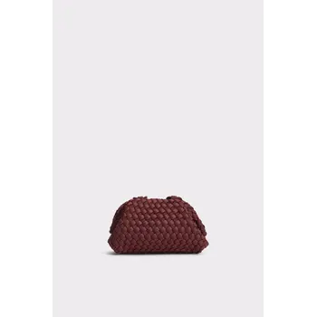Marrea pouch Mini inkberry