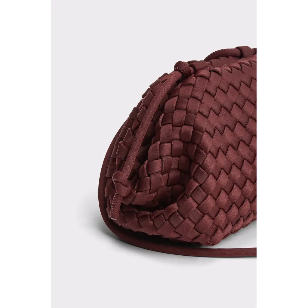 Marrea Pouch Mini in inkberry