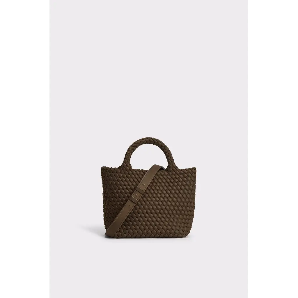 Marrea tas Midi in espresso yourself