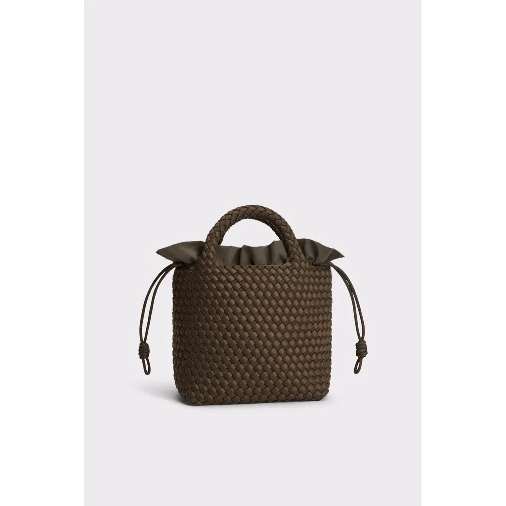 Marrea tas Midi in espresso yourself