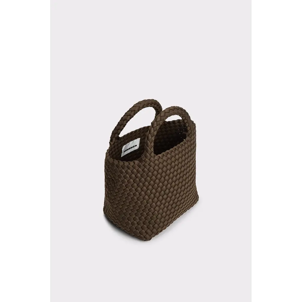 Marrea tas Midi in espresso yourself