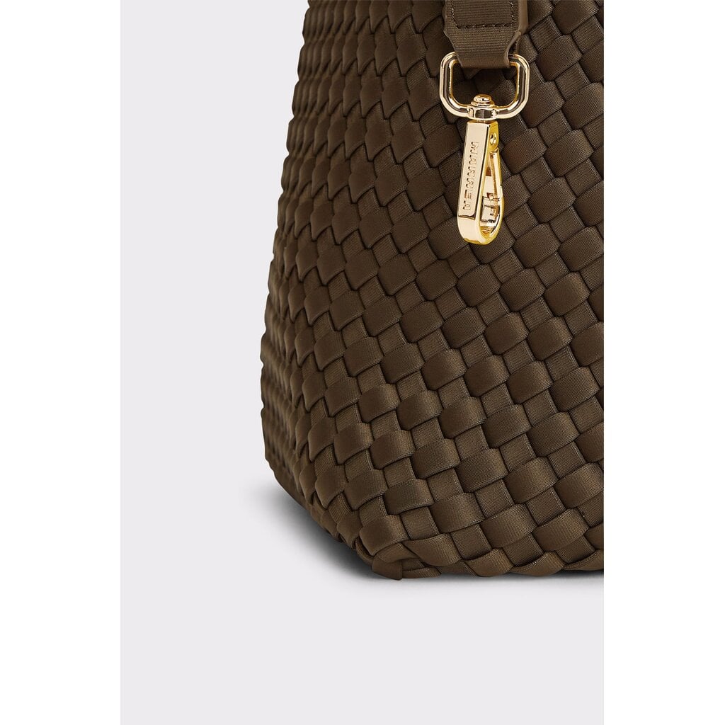 Marrea tas Midi in espresso yourself