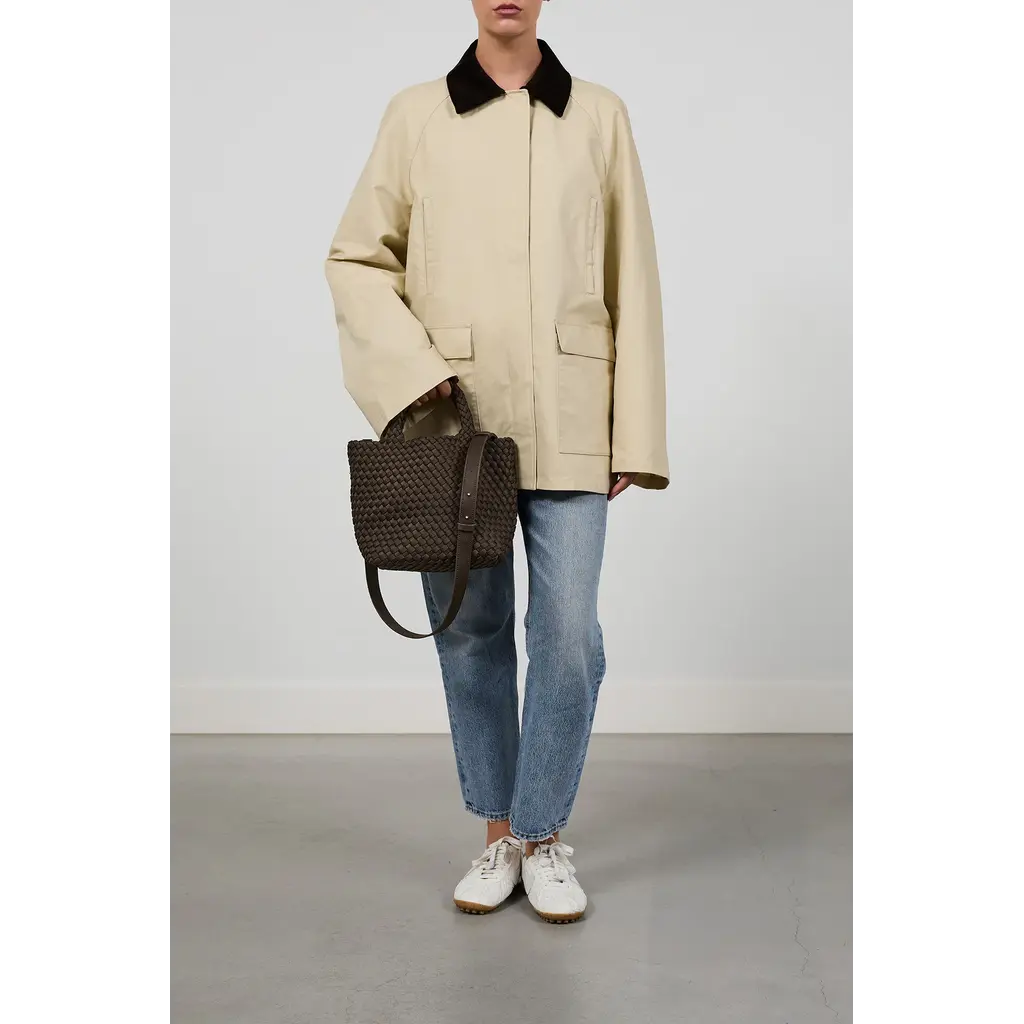 Marrea tas Midi in espresso yourself