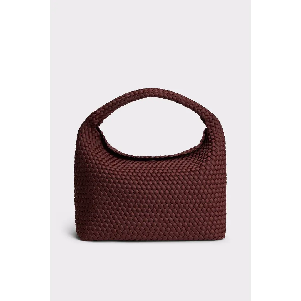 Marrea tas Large Bucket in inkberry