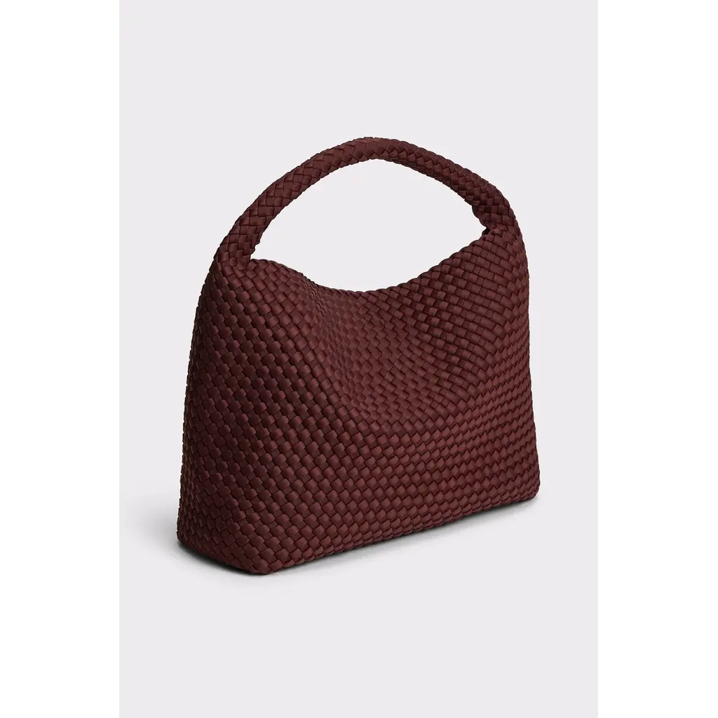 Marrea tas Large Bucket in inkberry