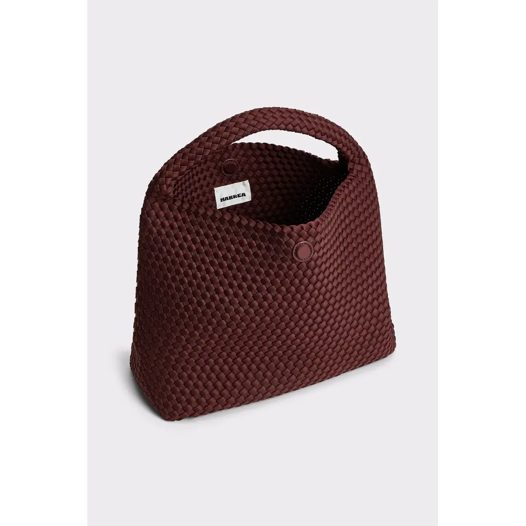Marrea tas Large Bucket in inkberry