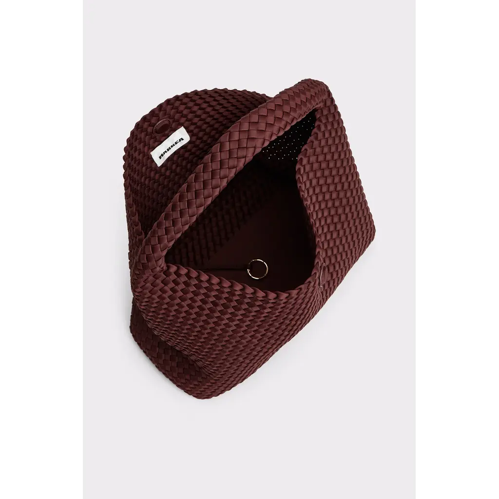 Marrea tas Large Bucket in inkberry