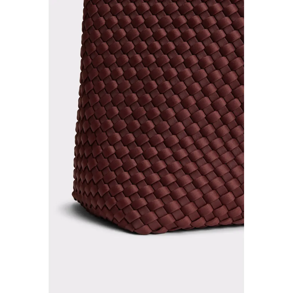 Marrea tas Large Bucket in inkberry