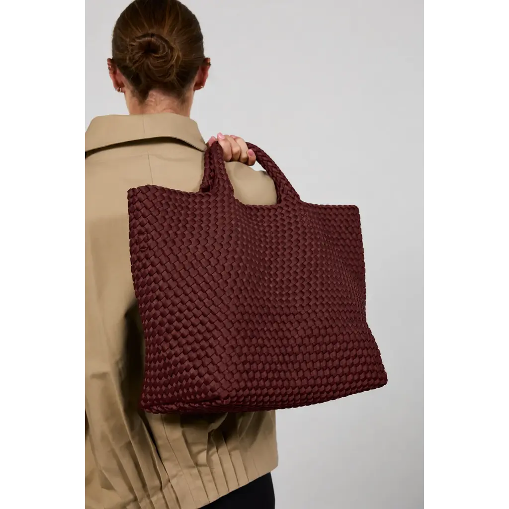 Marrea tas Large in inkberry