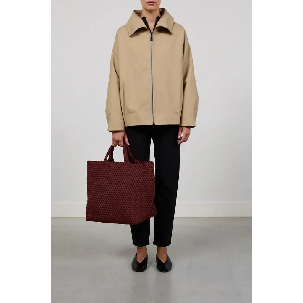 Marrea tas Large in inkberry